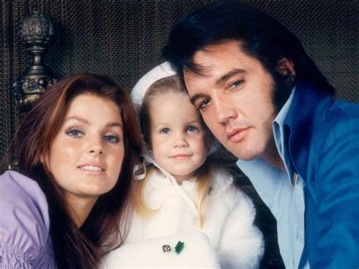 Will the children of Lisa Marie Presley be able to attend grandfather Elvis Presley’s 85th birthday celebrations in Memphis!