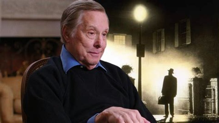 William Friedkin: The lack of diversity in Hollywood ‘is not because of prejudice’