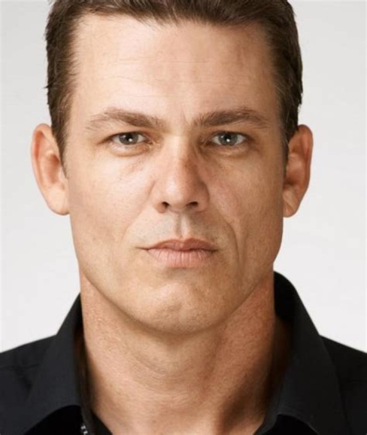 William Gregory Lee Bio (Wiki) 