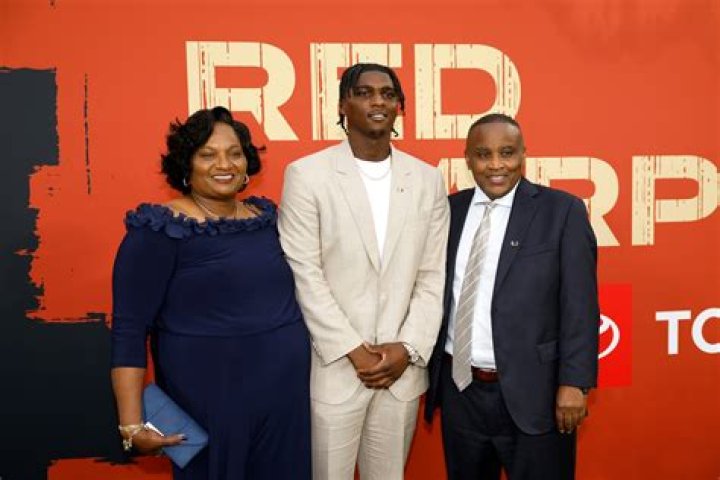 William Jardell - Age, Family, Bio