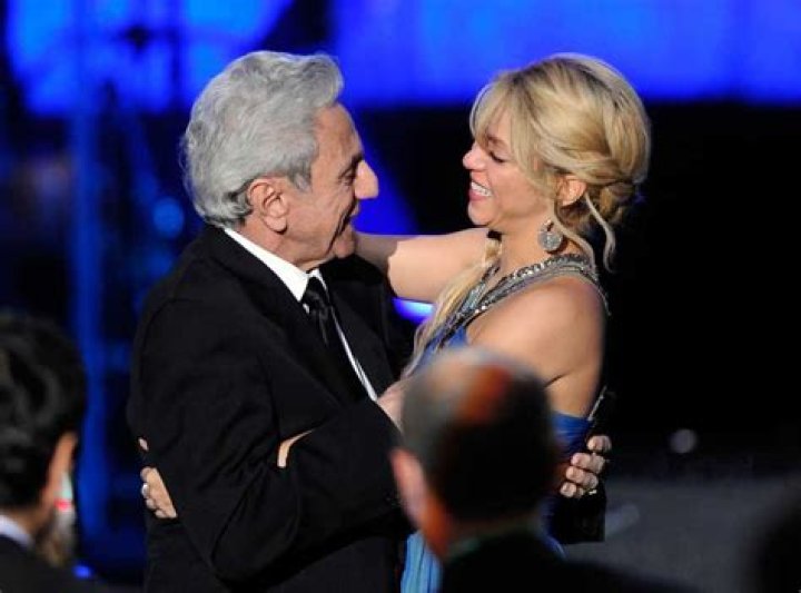 William Mebarak Chadid - Age, Family, Bio