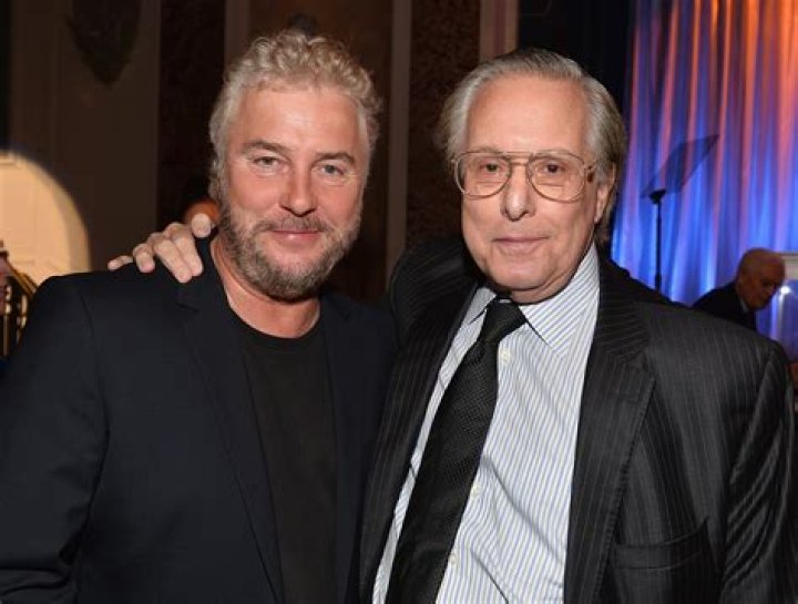 William Petersen Net Worth - Wiki, Age, Weight and Height, Relationships, Family, and More