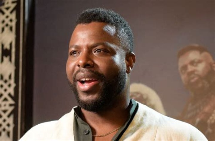 Winston Duke Net Worth - Wiki, Age, Weight and Height, Relationships, Family, and More