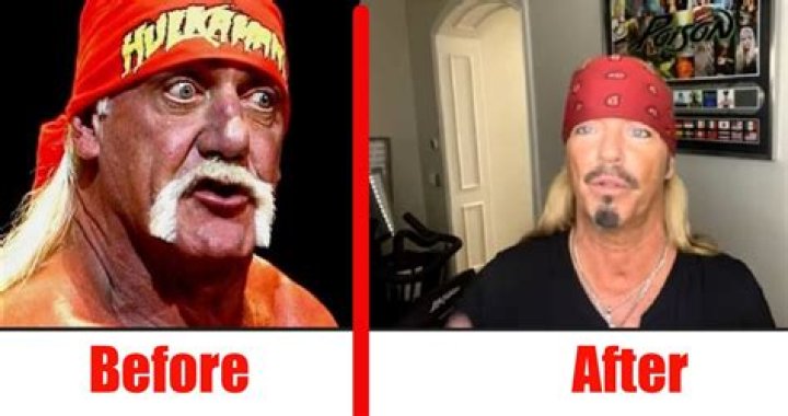 WWE legend Hulk Hogan Spotted After False Paralysis Claims
