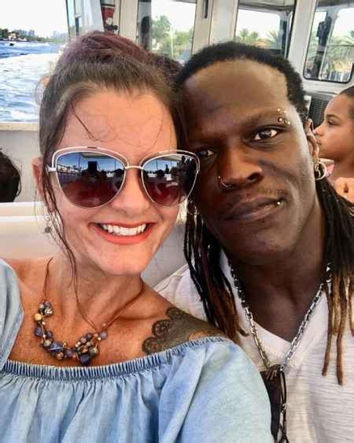 WWE R-Truth Wife, Pamela Killings Net Worth, Daughter,