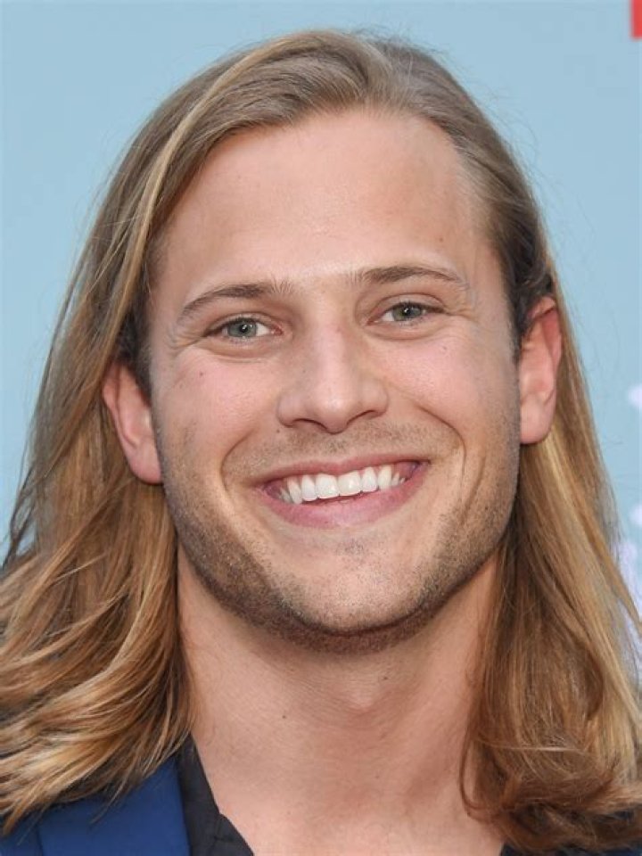 Wyatt Nash Bio (Wiki) 