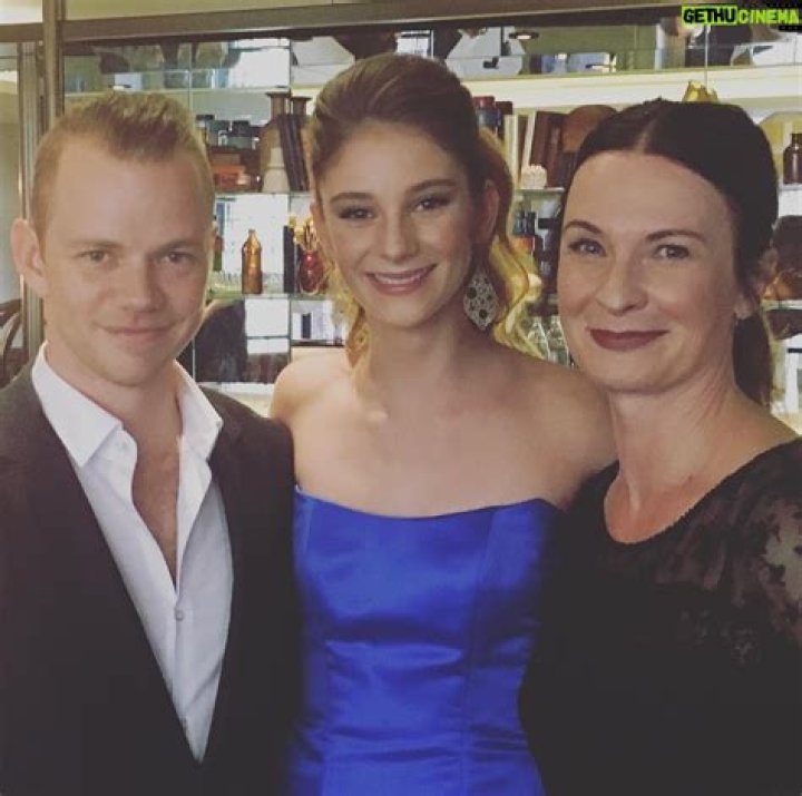 Xenia Goodwin - Age, Family, Bio