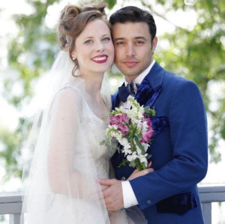 Yani Gellman - Age, Family, Bio