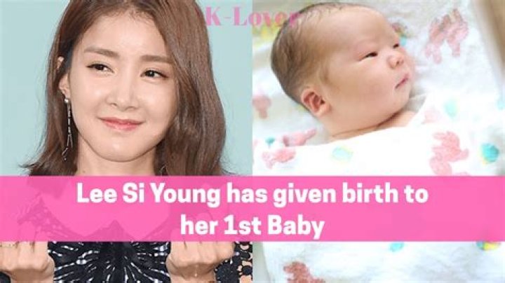 Young Lee-Si - Age, Family, Bio