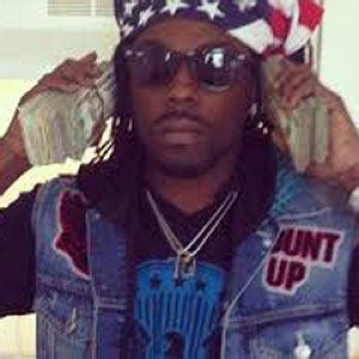 Young Scooter - Age, Family, Bio