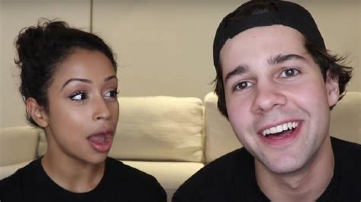Youtube’s ‘Posh and Becks’, Liza Koshy and David Dobrik just broke up! Announced their separation in the six-minute video. See the fans reaction