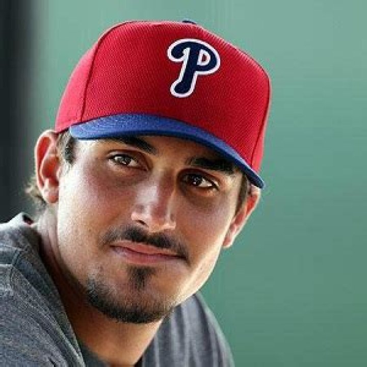 Zach Eflin Bio (Wiki) 