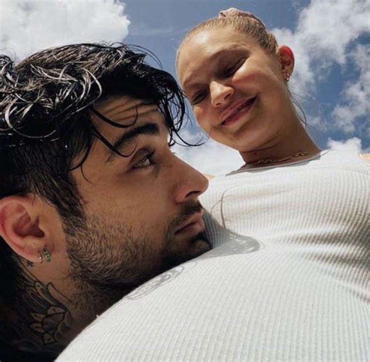 Zayn Malik: ‘I like girls that are a bit chunky in certain areas – the nice areas’