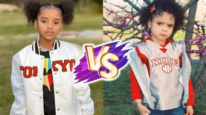 ZaZa Bean - Age, Family, Bio