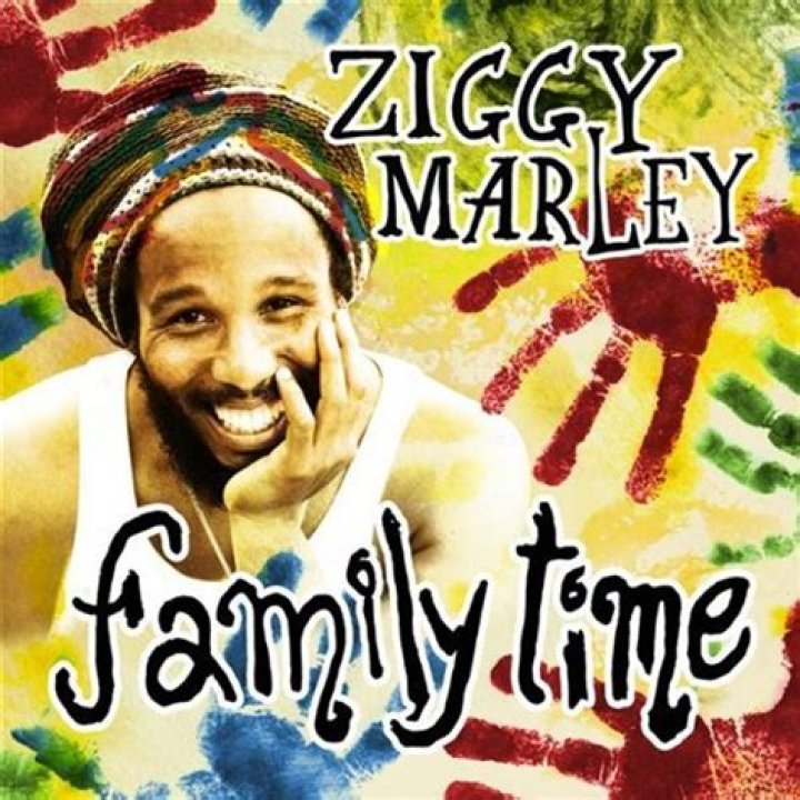 Ziggy Marley Bio (Wiki) 