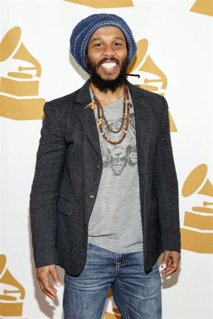 Ziggy Marley Net Worth - Wiki, Age, Weight and Height, Relationships, Family, and More